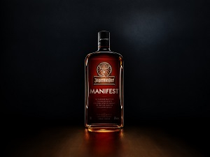 Jägermeister Manifest     - 