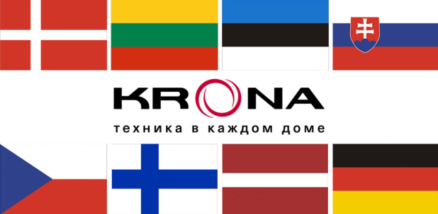  KRONA     