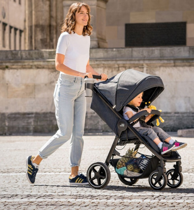    Britax Romer   NORVE