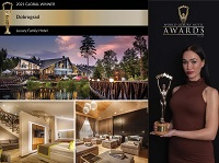 -     World Luxury Hotel Awards