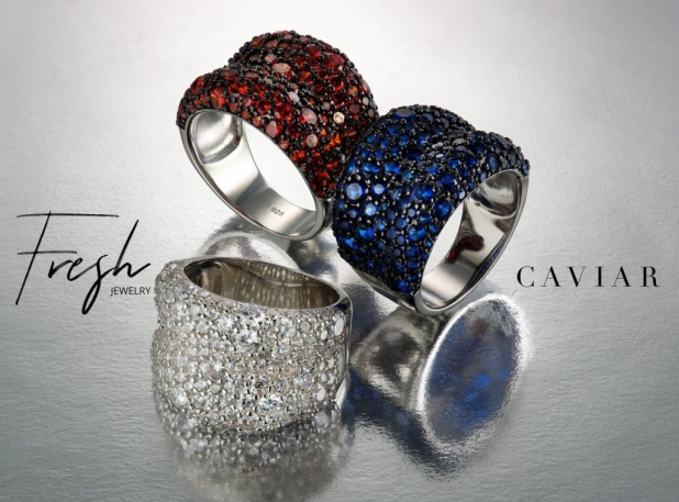    FRESH JEWELRY