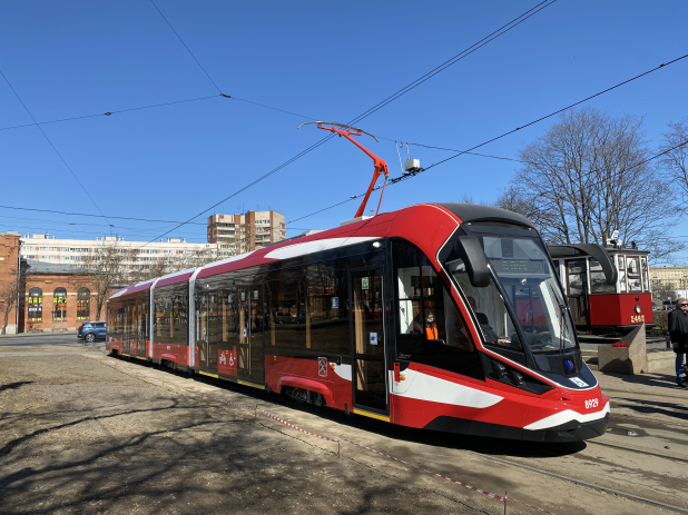      -   SmartTRANSPORT-2021