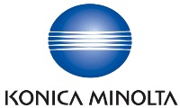 Konica Minolta  -    