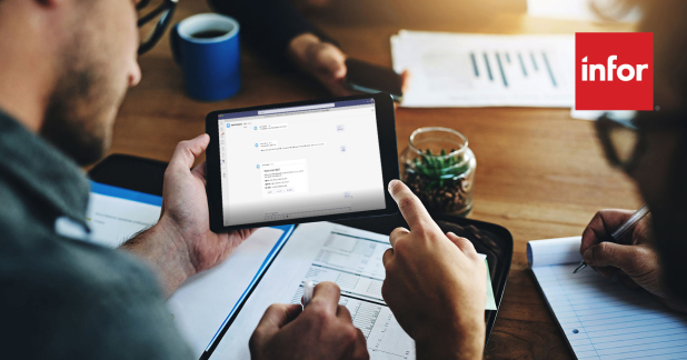  Infor Coleman AI Digital Assistant    Microsoft Teams