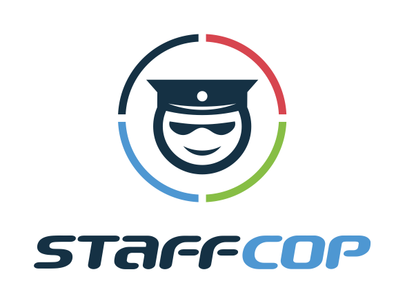   StaffCop 4.10 c   ,      !