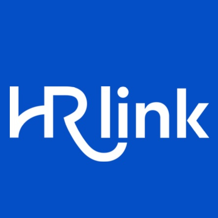 HRlink   