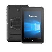  Newland NQuire800 Plus