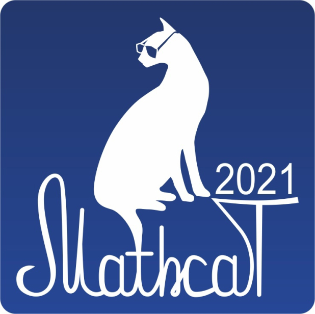              MathCat!