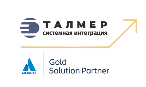   Atlassian Gold Solution Partner