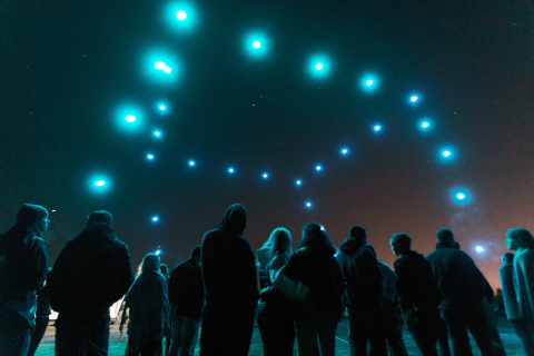 CyberDrone  StarLine :   