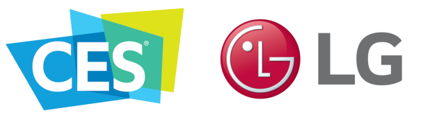 LG            CES 2022
