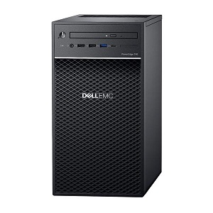  DELL EMC PowerEdge T40    