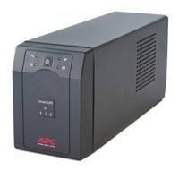    Smart-UPS SC 420VA (SC420I)