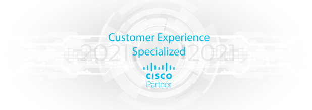 - CTI        Customer Experience  Cisco