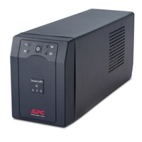    Smart-UPS SC620 VA