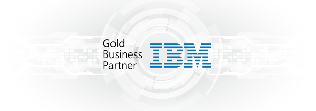  CTI    IBM Gold Business Partner