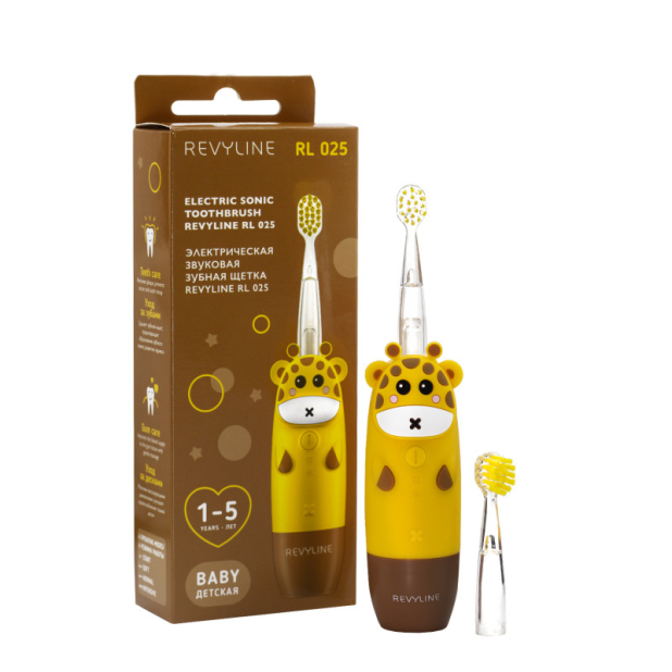       RL 025 Baby  Revyline   