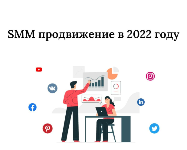 SMM   2022 
