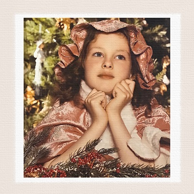 Barbara Vido    Christmas Miracle