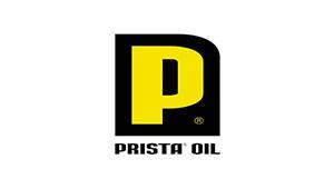  Prista Oil     1: 