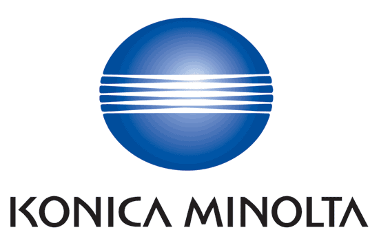          Dispatcher Paragon  Konica Minolta