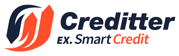  Creditter     2021 