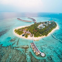 Movenpick Resort Kuredhivaru Maldives    iLuxury Awards