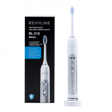    RL 010 White  Revyline     