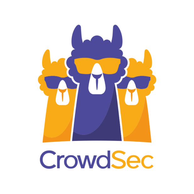 100%  G2   CrowdSec   