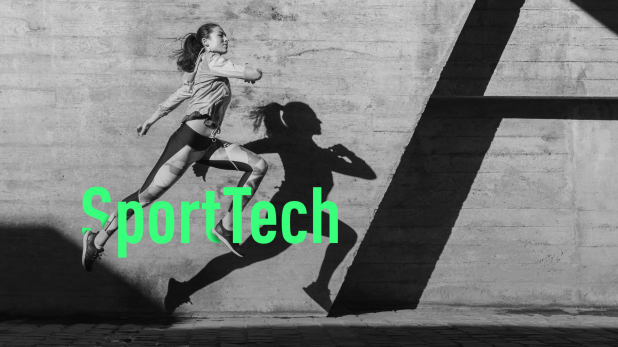  SportTech     