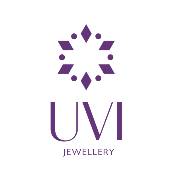         UVI Jewellery  Amirald