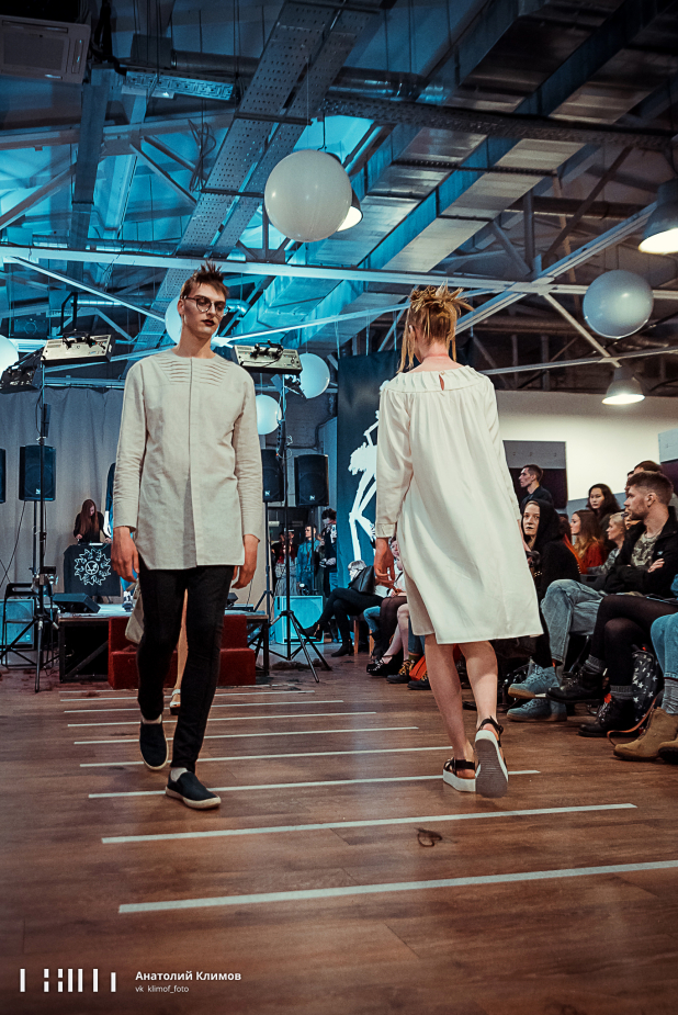  -   10-    Street Fashion Show-2022