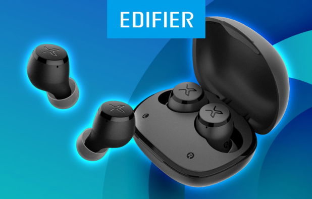 Edifier X3s: TWS-    