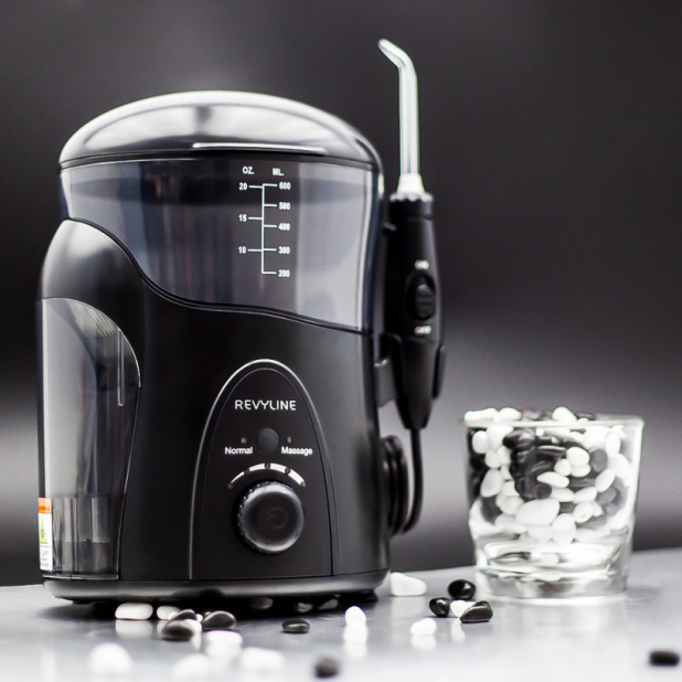   Revyline RL 500 Black  -   --