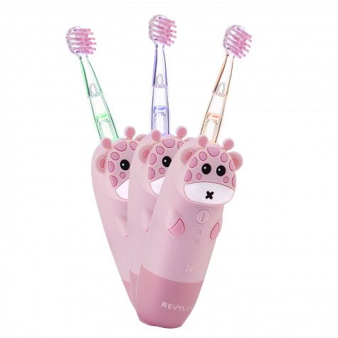       RL 025 Baby Pink  Revyline   