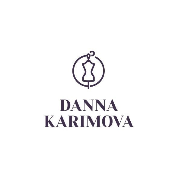 DANNA KARIMOVA    Mercedes-Benz Fashion Week Russia