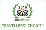        Travellers Choice 2016