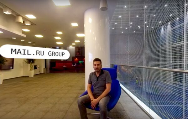      VR-   Mail.Ru Group