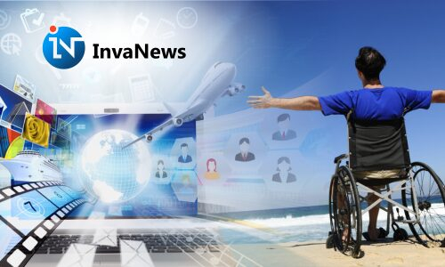 Начал свою работу новый информационный портал для инвалидов