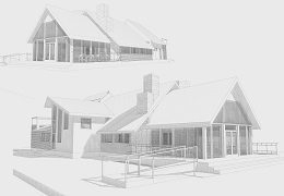 В Подмосковье базу советского периода превратят в экологичный гостиничный комплекс В Подмосковье базу советского периода превратят в экологичный гостиничный комплекс