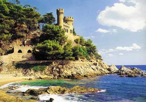 Турфирма ООО Калипсо Плюс Алматы приглашает туристов в Испанию Турфирма ООО Калипсо Плюс Алматы приглашает туристов в Испанию