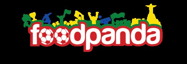 foodpanda болеет за наших в Бразилии foodpanda болеет за наших в Бразилии