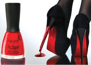 В интернет-магазине Наоми появились инновационные средства для поистине королевского ухода за ногтями и кожей В интернет-магазине Наоми появились инновационные средства для поистине королевского ухода за ногтями и кожей