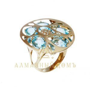 Революция образа возможна благодаря смелым драгоценностям Революция образа возможна благодаря смелым драгоценностям