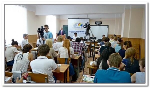 Сергей Юсов: «Говорим политическая партия, подразумеваем ответственность!» Сергей Юсов: «Говорим политическая партия, подразумеваем ответственность!»