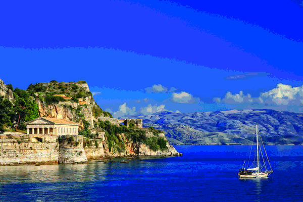 Солнечные сокровища летней Греции: выбираем курорт с экспертами «Музенидис Трэвел» Солнечные сокровища летней Греции: выбираем курорт с экспертами «Музенидис Трэвел»