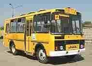 Школьные автобусы Астраханской области оснащаются ГЛОНАСС оборудованием Школьные автобусы Астраханской области оснащаются ГЛОНАСС оборудованием