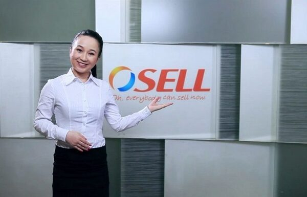 Чунцинская компания электронной коммерции OSell стремится стать мировым лидером в сфере международной онлайн-торговли Чунцинская компания электронной коммерции OSell стремится стать мировым лидером в сфере международной онлайн-торговли