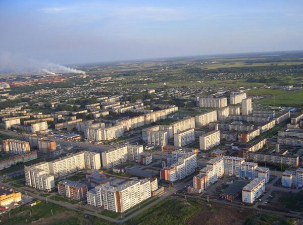 «Ростелеком» начал строительство «оптики» в Синарском районе Каменска-Уральского «Ростелеком» начал строительство «оптики» в Синарском районе Каменска-Уральского