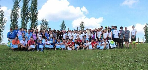 Российские вузы заинтересованы в «Инженерах будущего» Российские вузы заинтересованы в «Инженерах будущего»